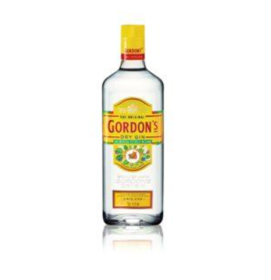 Gordon Dry Gin